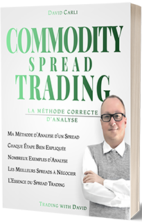 Commodity Spread Trading - La Méthode Correcte d'Analyse