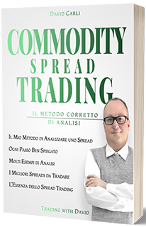 Commodity Spread Trading - Il Metodo Corretto di Analisi