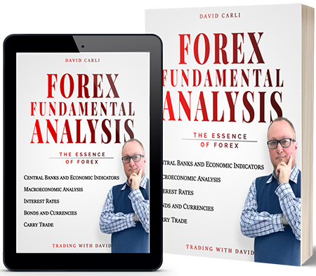 Forex Fundamental Analysis . The Essence of Forex