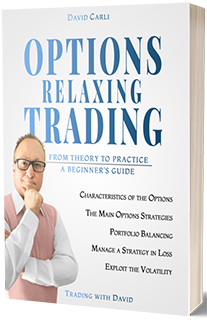 Options Relaxing Trading